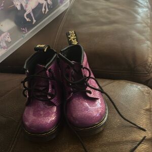 Baby/Toddler Dr Martens